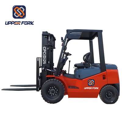 2,5T περονοφόρος ντίζελ